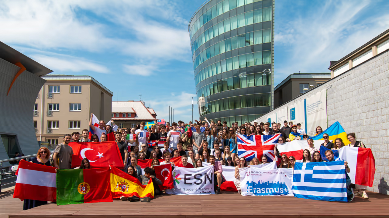 Đại học Kỹ thuật Liberec