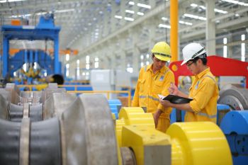 Kinh doanh thiết bị chiếu sáng