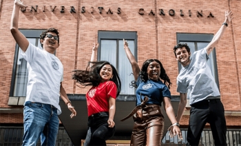 DU HỌC CZECH – CƠ HỘI MỚI CHO CÁC BẠN TRẺ VIỆT NAM