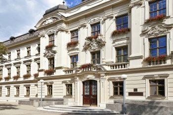 Đại học Công nghệ Brno