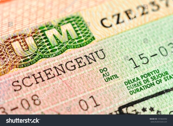 Xin VISA du học Séc