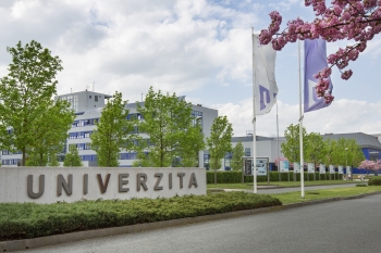 Đại học Tây Bohemia